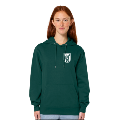 Bio-Hoodie