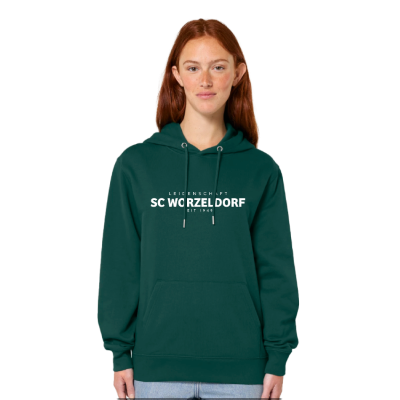 Bio-Hoodie