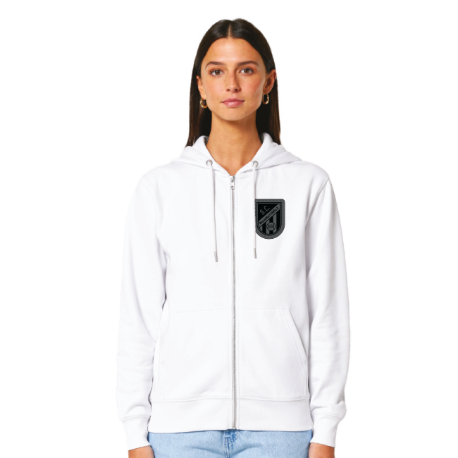 Bio-Kapuzenjacke Bio-Kapuzenjacke