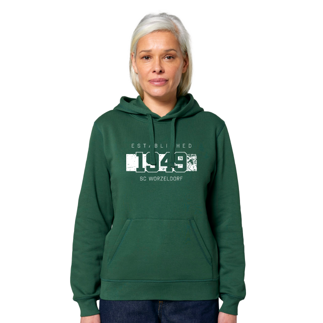 Premium-Hoodie