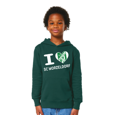 Bio-Hoodie