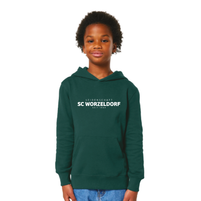 Bio-Hoodie