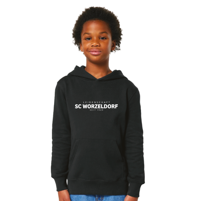 Bio-Hoodie