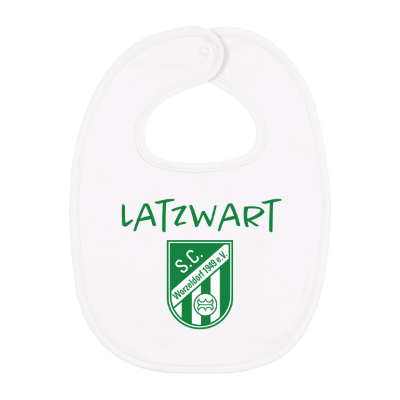 Bio-Lätzchen