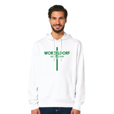 Bio-Hoodie