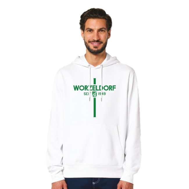 Bio-Hoodie