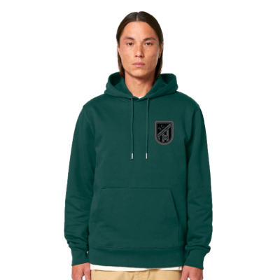Bio-Hoodie