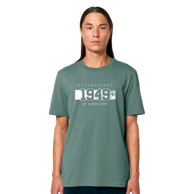 Bio-Shirt