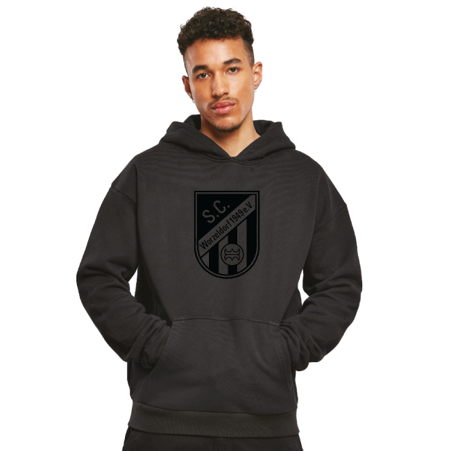 Oversize-Hoodie Oversize-Hoodie