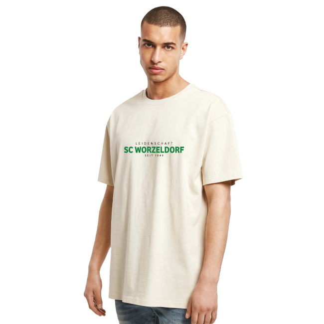 Oversize-Shirt