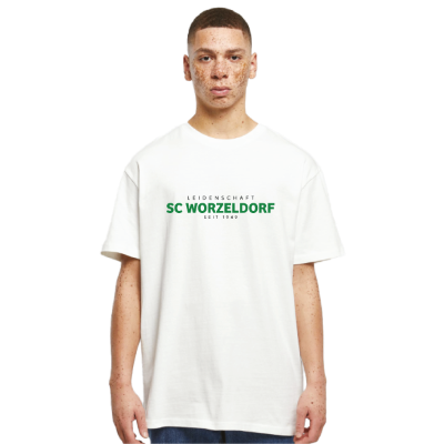 Oversize-Shirt