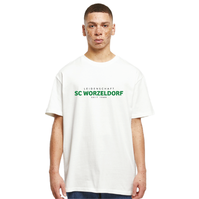 Oversize-Shirt Oversize-Shirt