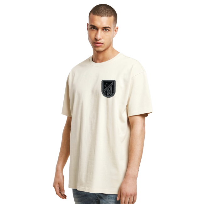 Oversize-Shirt Oversize-Shirt