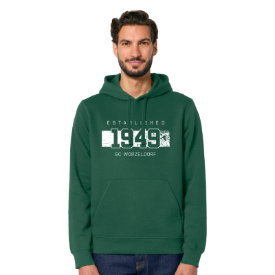 Premium-Hoodie