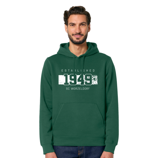 Premium-Hoodie