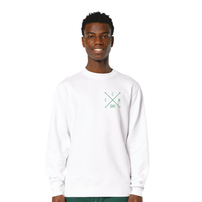 Bio-Sweatshirt Bio-Sweatshirt