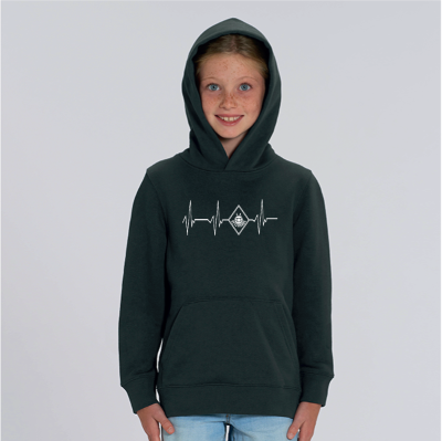 Bio-Hoodie