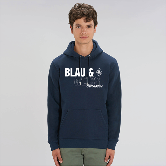 Bio-Hoodie