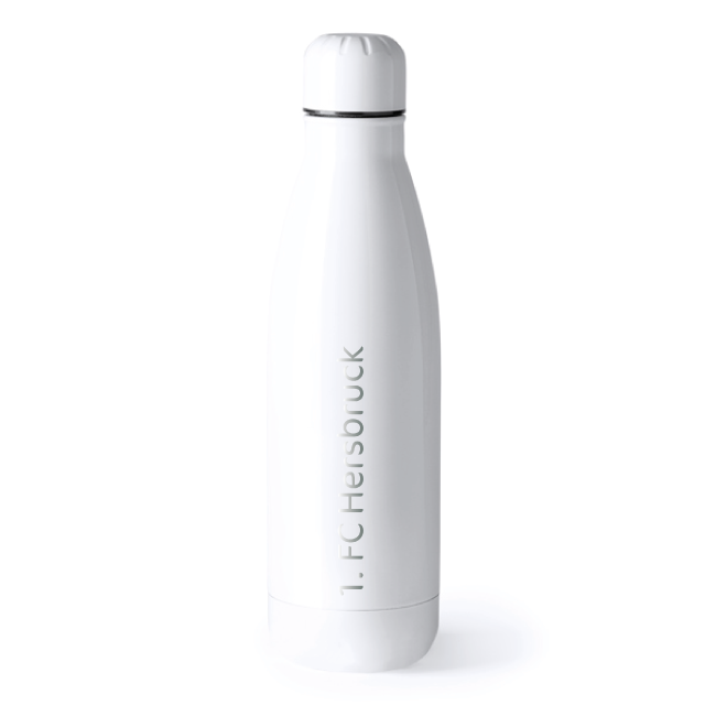 Metall-Trinkflasche