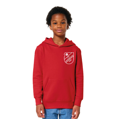 Bio-Hoodie