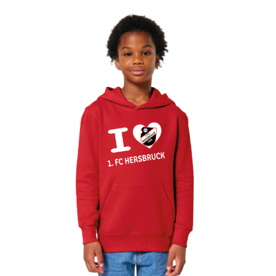 Bio-Hoodie