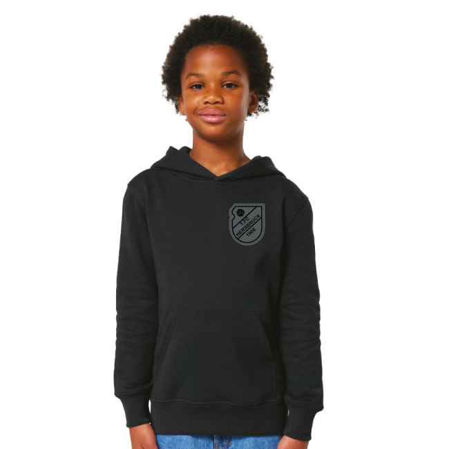 Bio-Hoodie