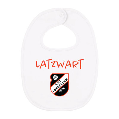 Bio-Lätzchen