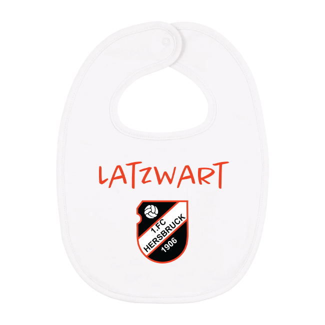 Bio-Lätzchen