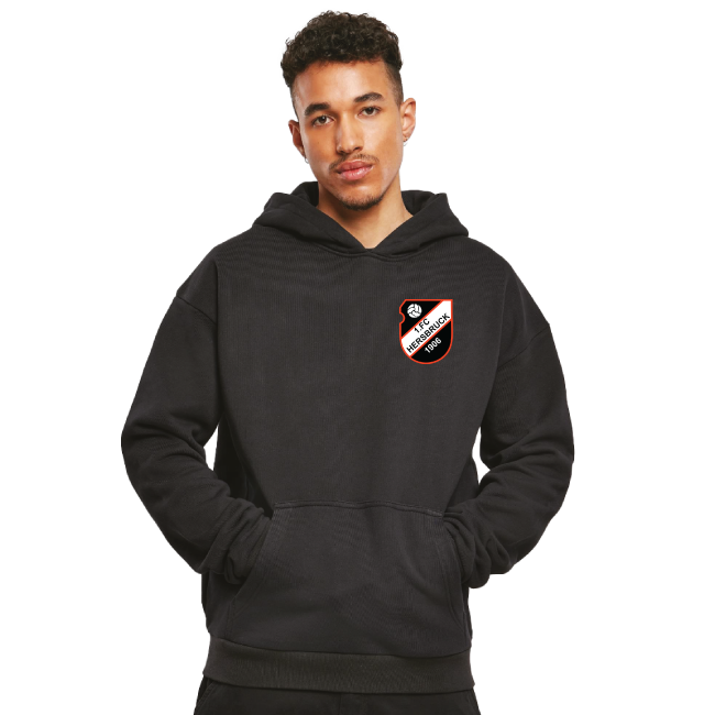 Oversize-Hoodie