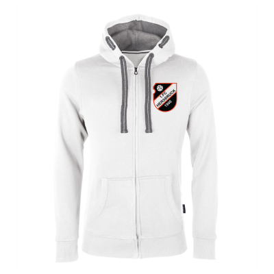 Premium-Kapuzenjacke