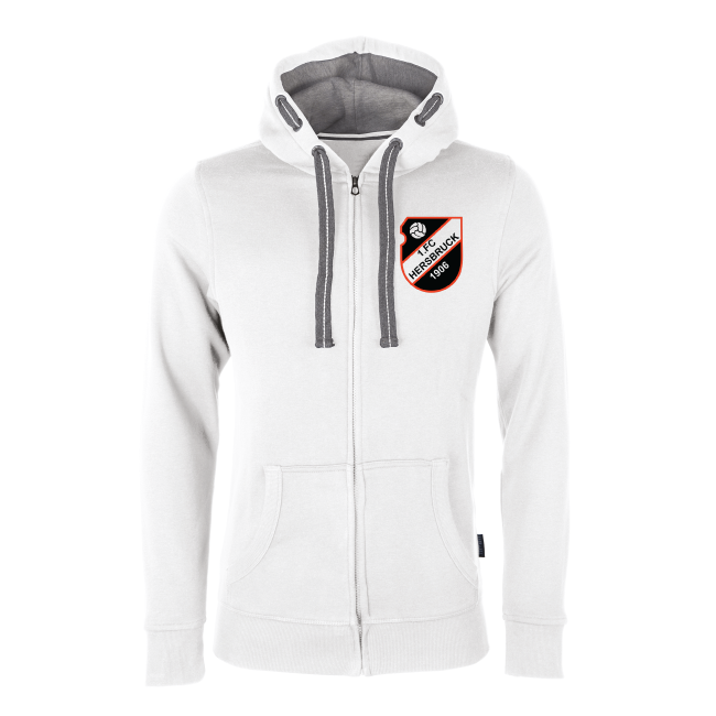 Premium-Kapuzenjacke