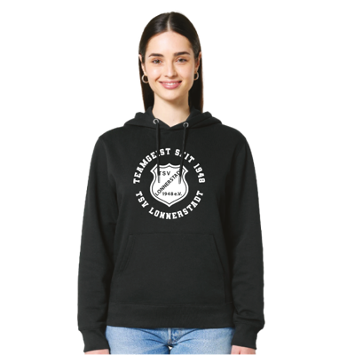 Bio-Hoodie
