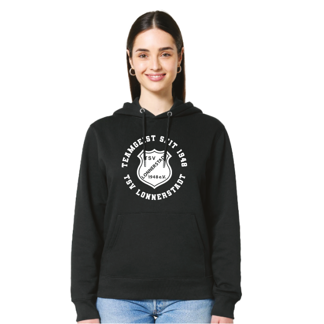 Bio-Hoodie