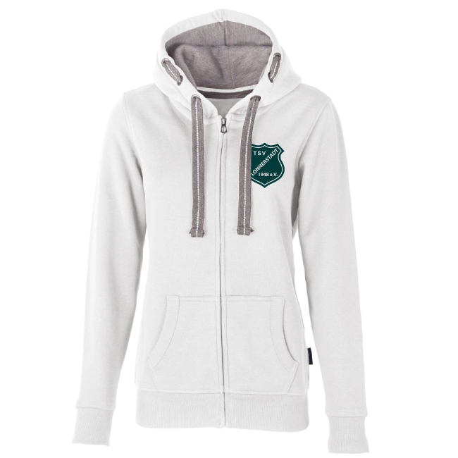 Premium-Kapuzenjacke