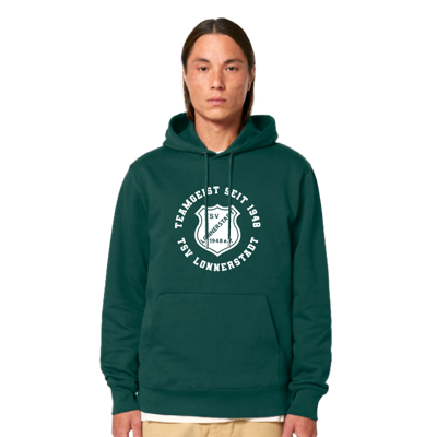 Bio-Hoodie