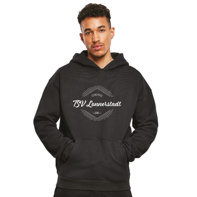 Oversize-Hoodie