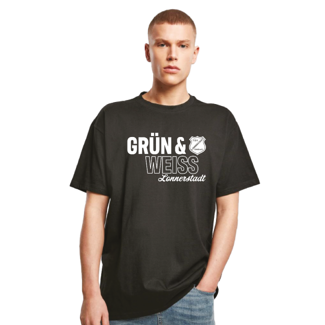 Oversize-Shirt