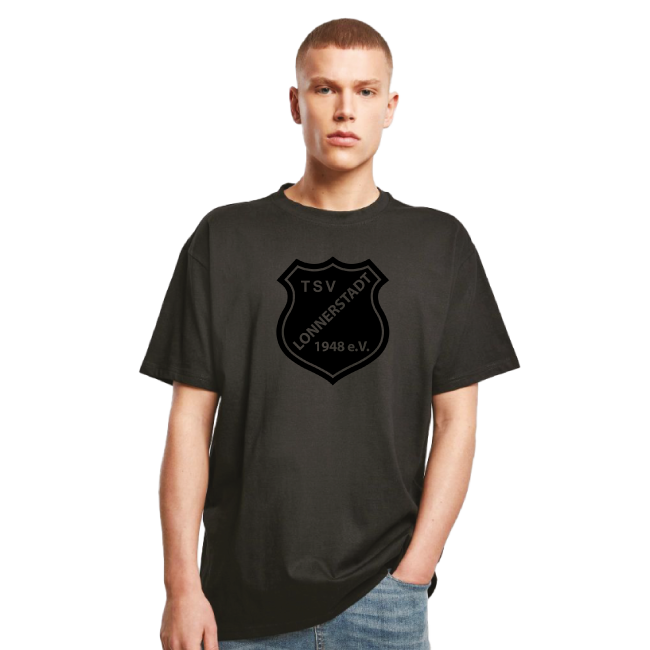 Oversize-Shirt