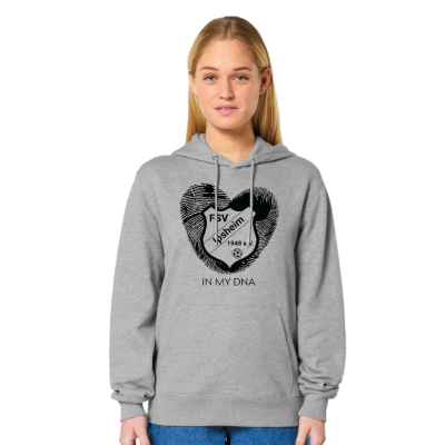 Bio-Hoodie