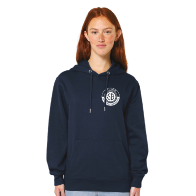 Bio-Hoodie