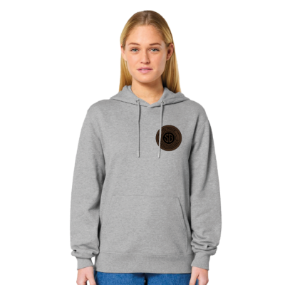 Bio-Hoodie