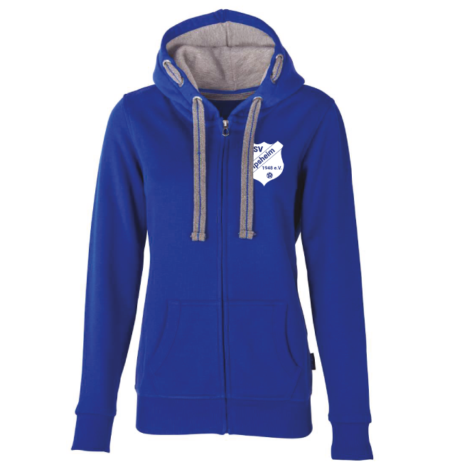 Premium-Kapuzenjacke