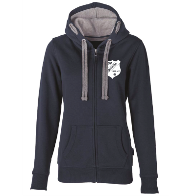 Premium-Kapuzenjacke