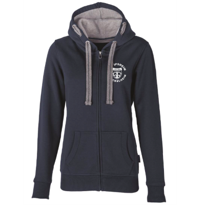 Premium-Kapuzenjacke