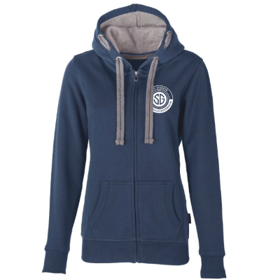 Premium-Kapuzenjacke