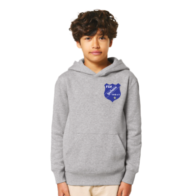 Bio-Hoodie