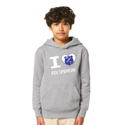 Bio-Hoodie