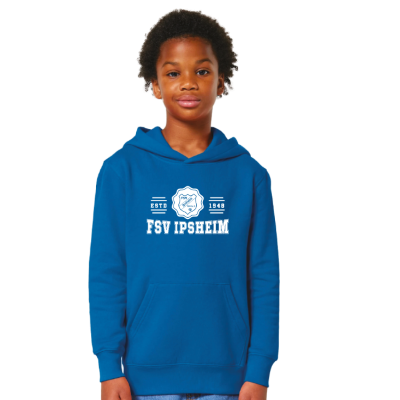 Bio-Hoodie