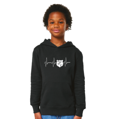Bio-Hoodie