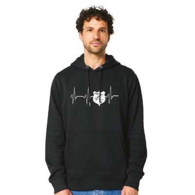 Bio-Hoodie